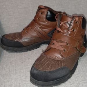 US Polo boots